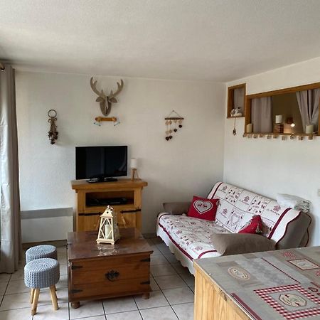 Appt Briancon 4 Pers Au Pied Des Remontes Mecaniques Le Relais De La Guisane Екстериор снимка