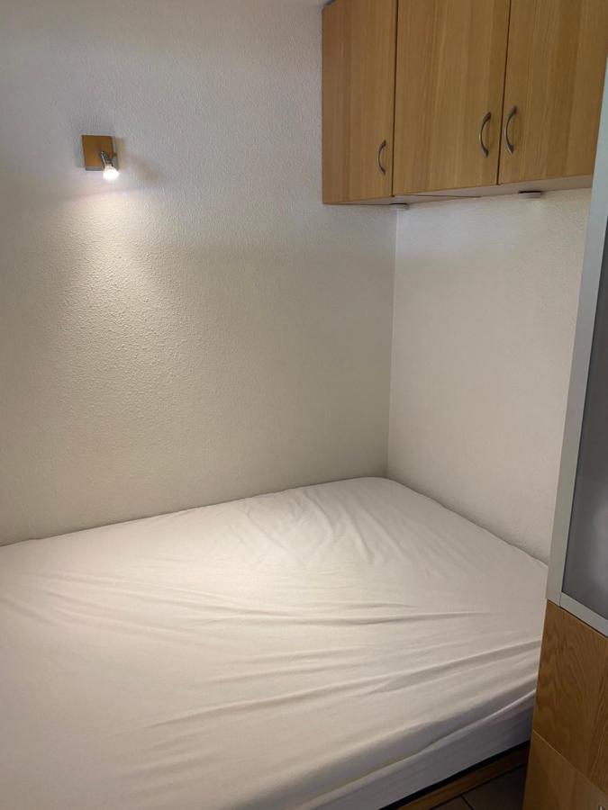 Appt Briancon 4 Pers Au Pied Des Remontes Mecaniques Le Relais De La Guisane Екстериор снимка